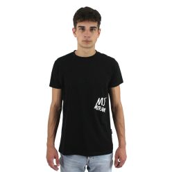Mirror 255 férfi póló