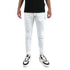 Mirror 916 férfi farmer nadrág