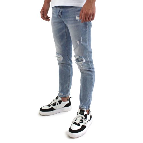 Mirror 917 férfi farmer nadrág