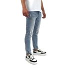 Mirror 917 férfi farmer nadrág