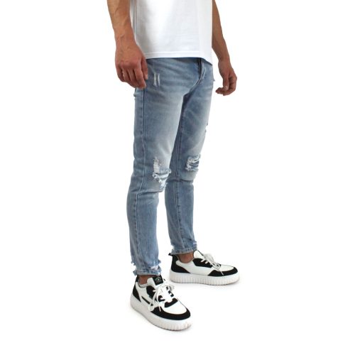 Mirror 917 férfi farmer nadrág