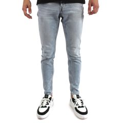 Mirror "Festékes" férfi farmer nadrág