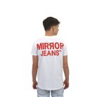 Mirror 179 Férfi póló