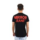 Mirror 178 Férfi póló