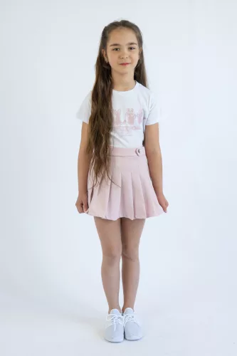 mirror happy cat gyermek szett