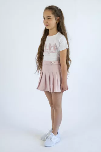 mirror happy cat gyermek szett