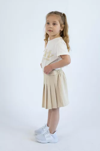 mirror happy cat gyermek szett