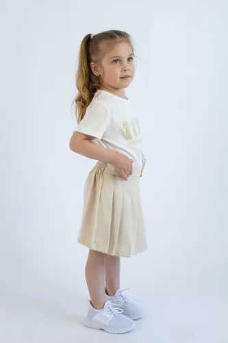 mirror happy cat gyermek szett