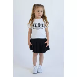 mirror happy cat gyermek szett