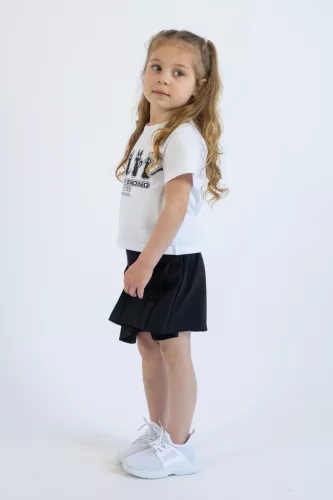 mirror happy cat gyermek szett