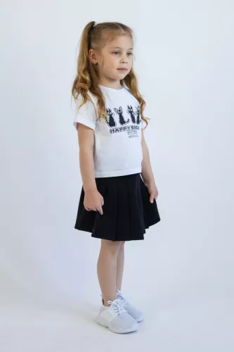 mirror happy cat gyermek szett