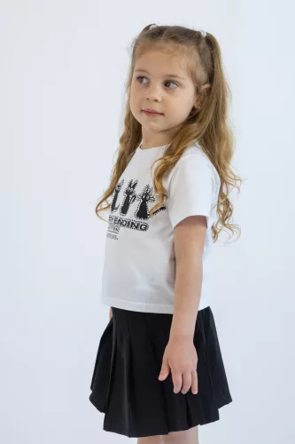 mirror happy cat gyermek szett