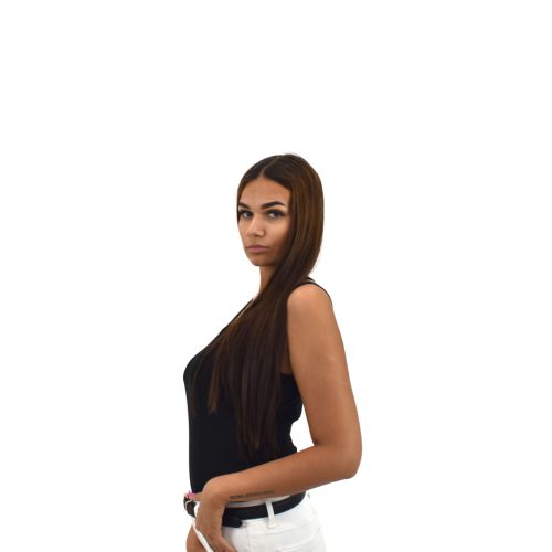 Mirror 4 Pántos női atléta 