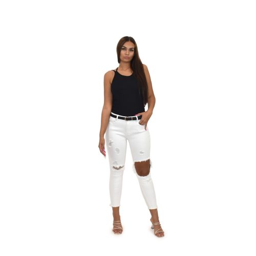 Mirror 4 Pántos női atléta 