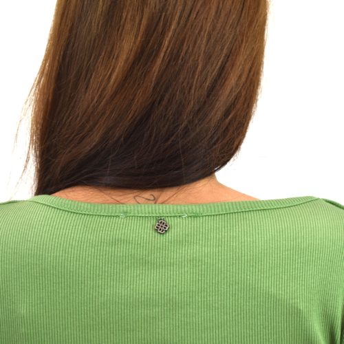 Mirror Pattentos felső + Atléta 2 in1 női felső