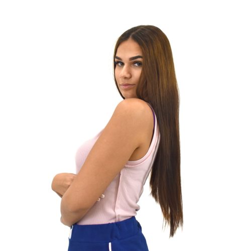 Mirror Szegett női atléta