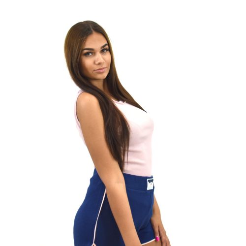 Mirror Szegett női atléta