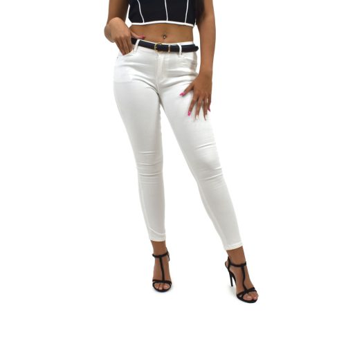 Mirror Natali női farmer nadrág 