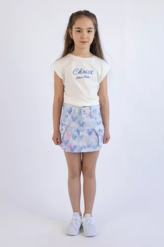 mirror - christ gyermek szett