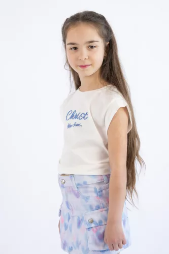 mirror - christ gyermek szett