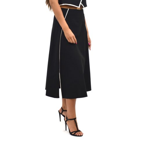 Mirror Mellény és Szoknya női szett 