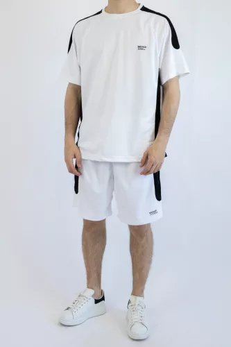 mirror piké - 2db férfi szett