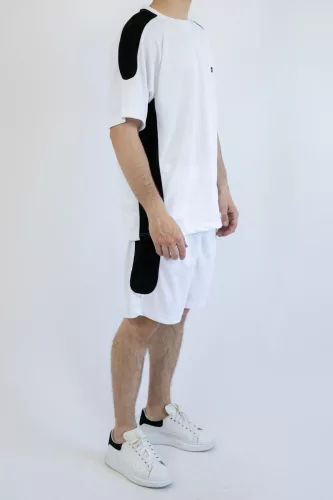 mirror piké - 2db férfi szett