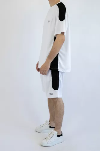 mirror piké - 2db férfi szett