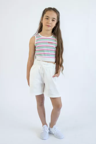 mirr2193nr- csikos-2 db kék-fehér