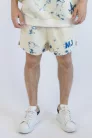 mirror batikolt férfi short