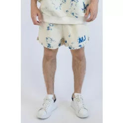 mirror batikolt férfi short