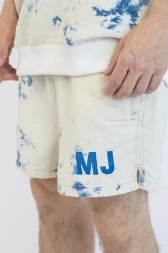 mirror batikolt férfi short