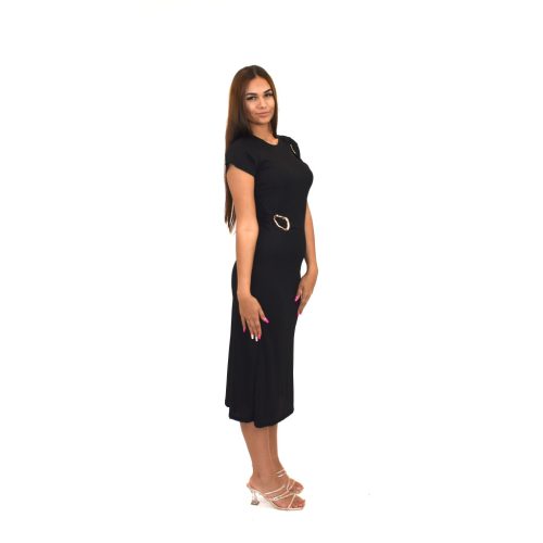 Mirror Arany Csatos női ruha 