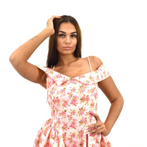 Mirror Princess női ruha