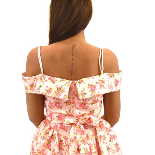 Mirror Princess női ruha