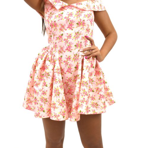 Mirror Princess női ruha