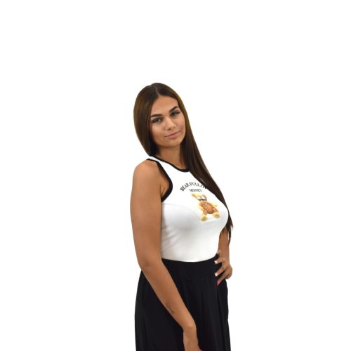 Mirror Triramisu Teddy női atléta