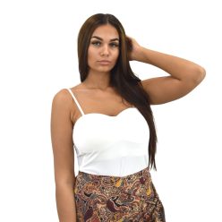 Mirror SP Cropp női felső