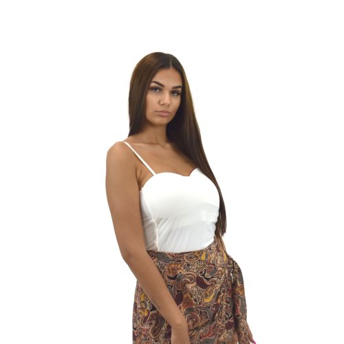 Mirror SP Cropp női felső