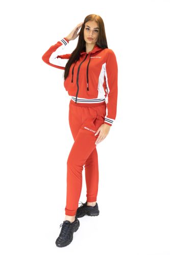 Mirror 235 női melegíő szett