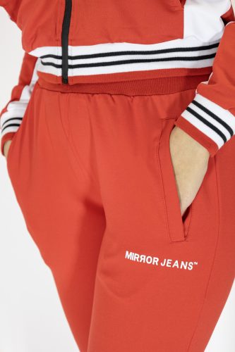 Mirror 235 női melegíő szett