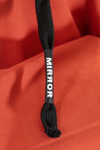 Mirror 235 női melegíő szett