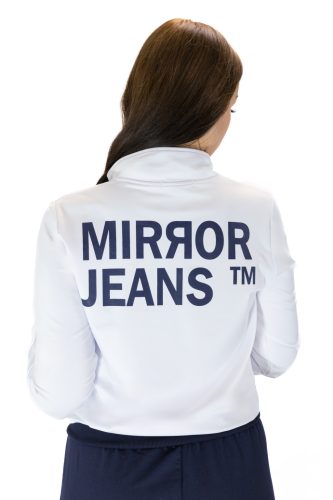 Mirror 233 női melegítő szett