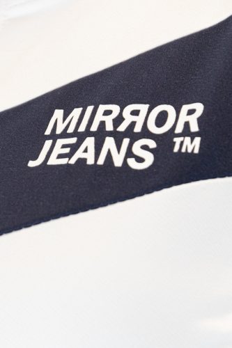 Mirror 233 női melegítő szett