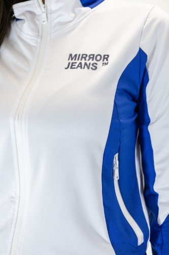 Mirror 231 női melegítő szett