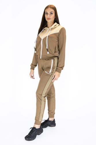 Mirror 236 női melegítő szett