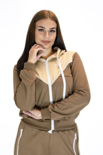 Mirror 236 női melegítő szett