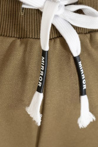 Mirror 236 női melegítő szett