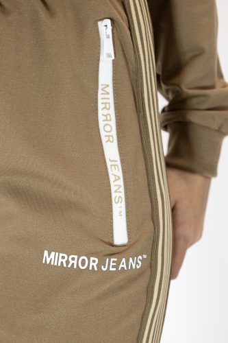 Mirror 236 női melegítő szett