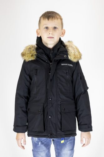 Mirror Parka nr1239 gyermek dzseki